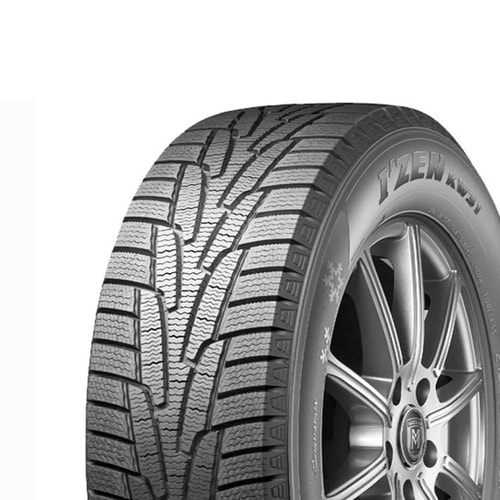 175/65R14 82R Kumho i'zen Kw31 M+S 3PMSF